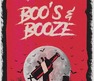 The Hub of Downtown Toronto invites you to Boo's and Booze Saturday Oct 29th